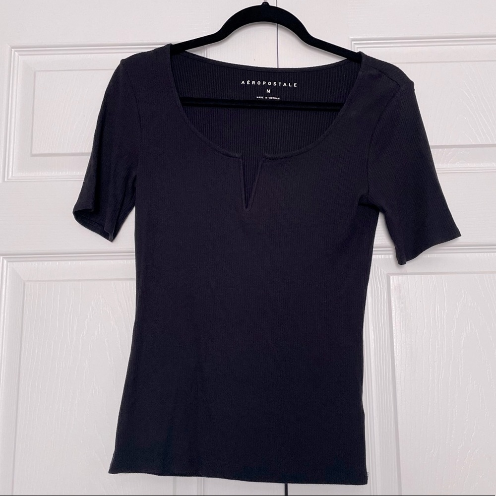 Aeropostale Woman’s Short Sleeve Top 💕